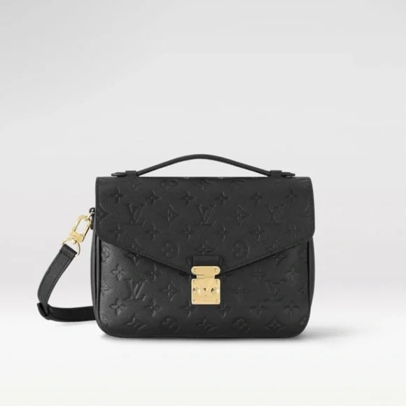 Louis Vuitton Métis Shoulder Bag - Picture 10 of 10